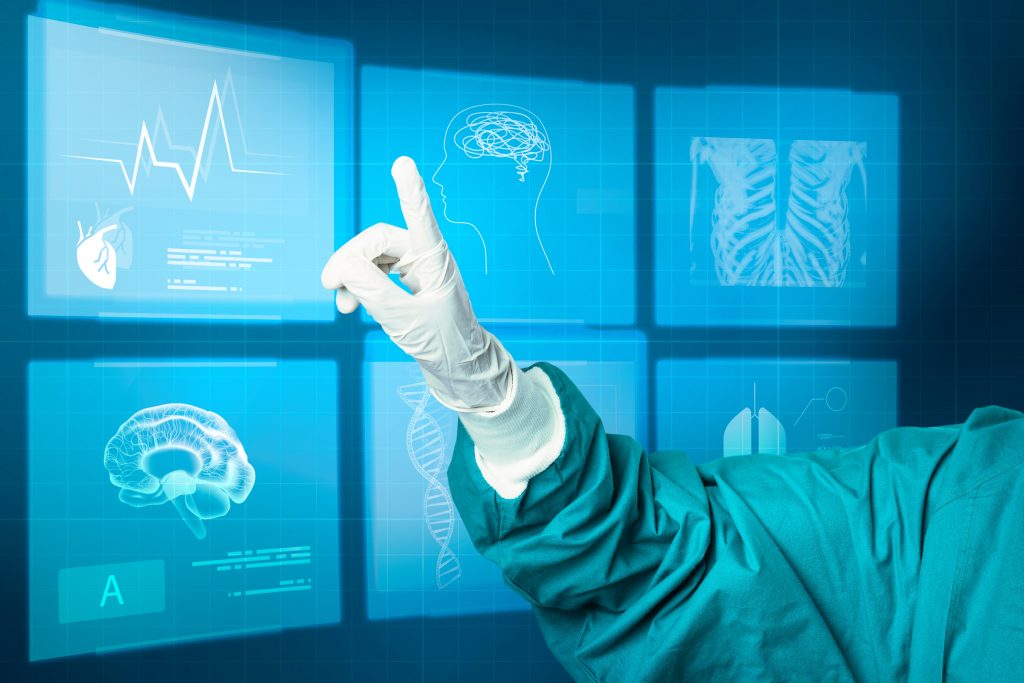 Stanford University Researchers Make Significant Advances in Generalizable Medical AI