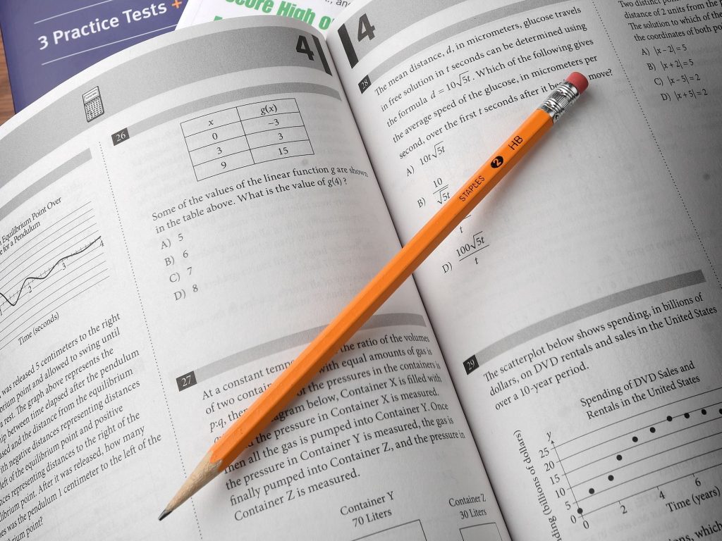 The Quest for Perfection: Deciding Whether to Retake the SAT for a Higher Score