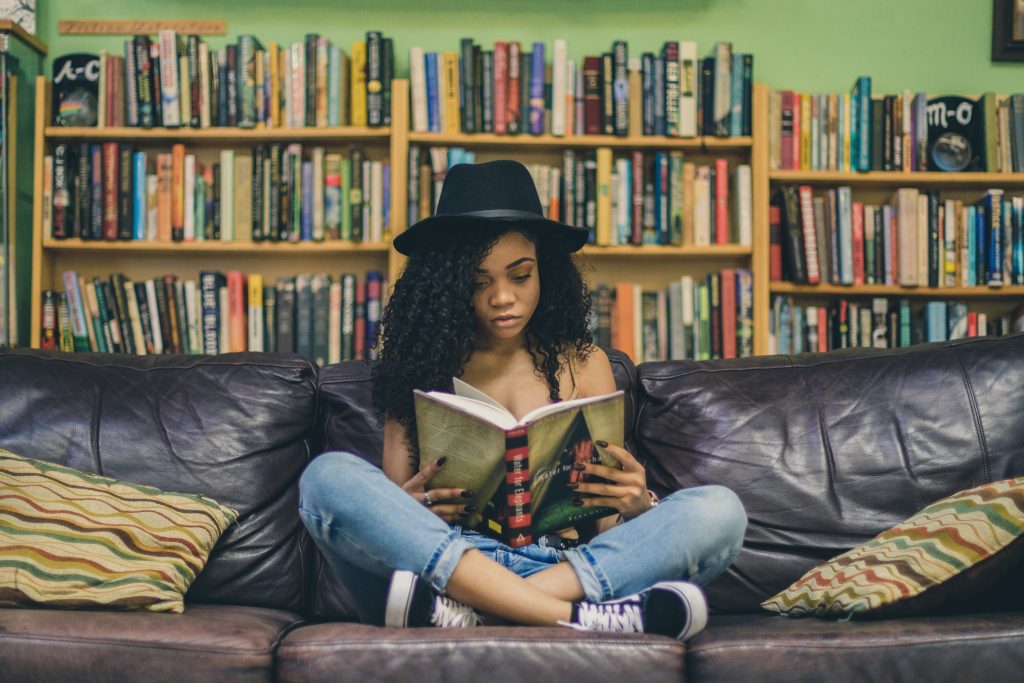 The Irresistible Allure of Bookworms: Why Reading is Sexy