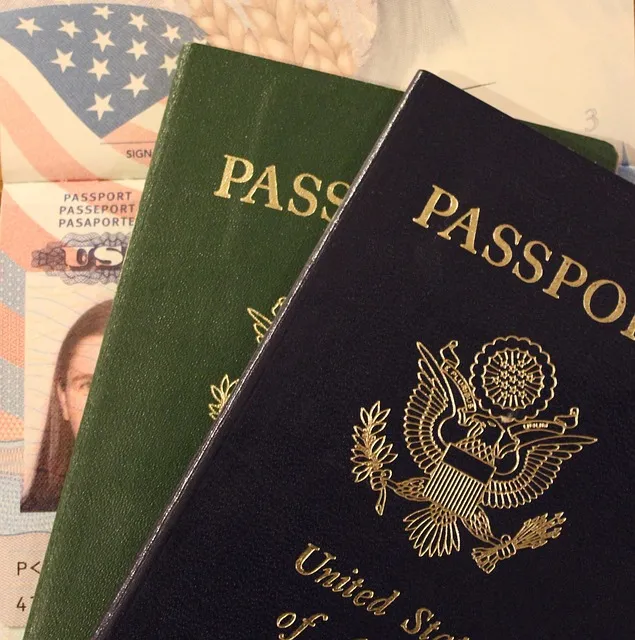 No Entry to GMAT Exam Due To Passport Mishap: Tips on ID Requirements