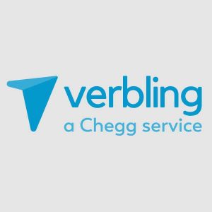 Verbling service logo