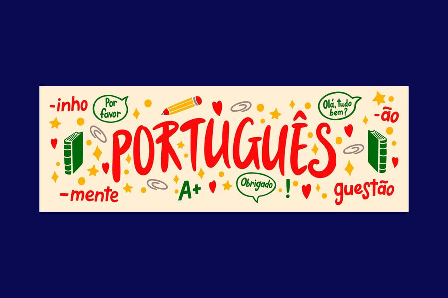 How to Say Beautiful in Portuguese