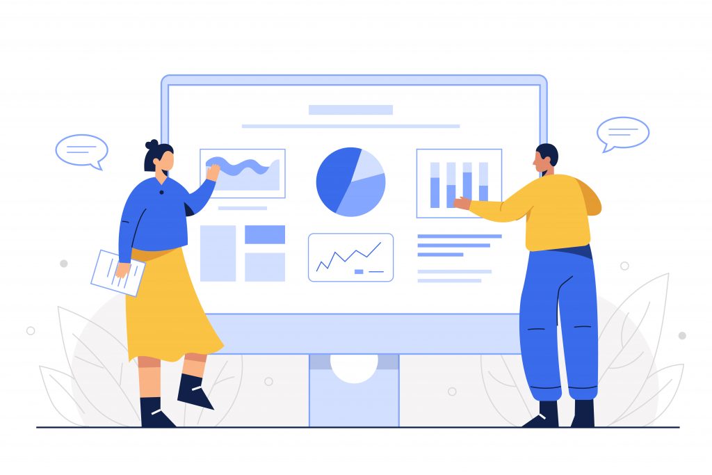 What does the $ mean in Excel