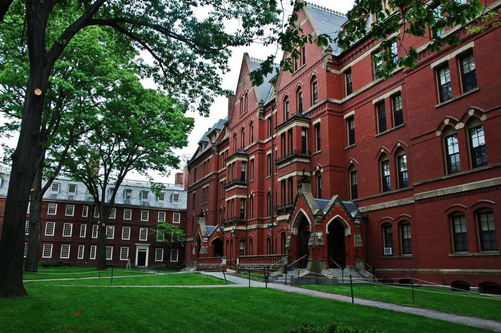 Harvard's Money-Making Ways Under Review Due to Admissions Investigation