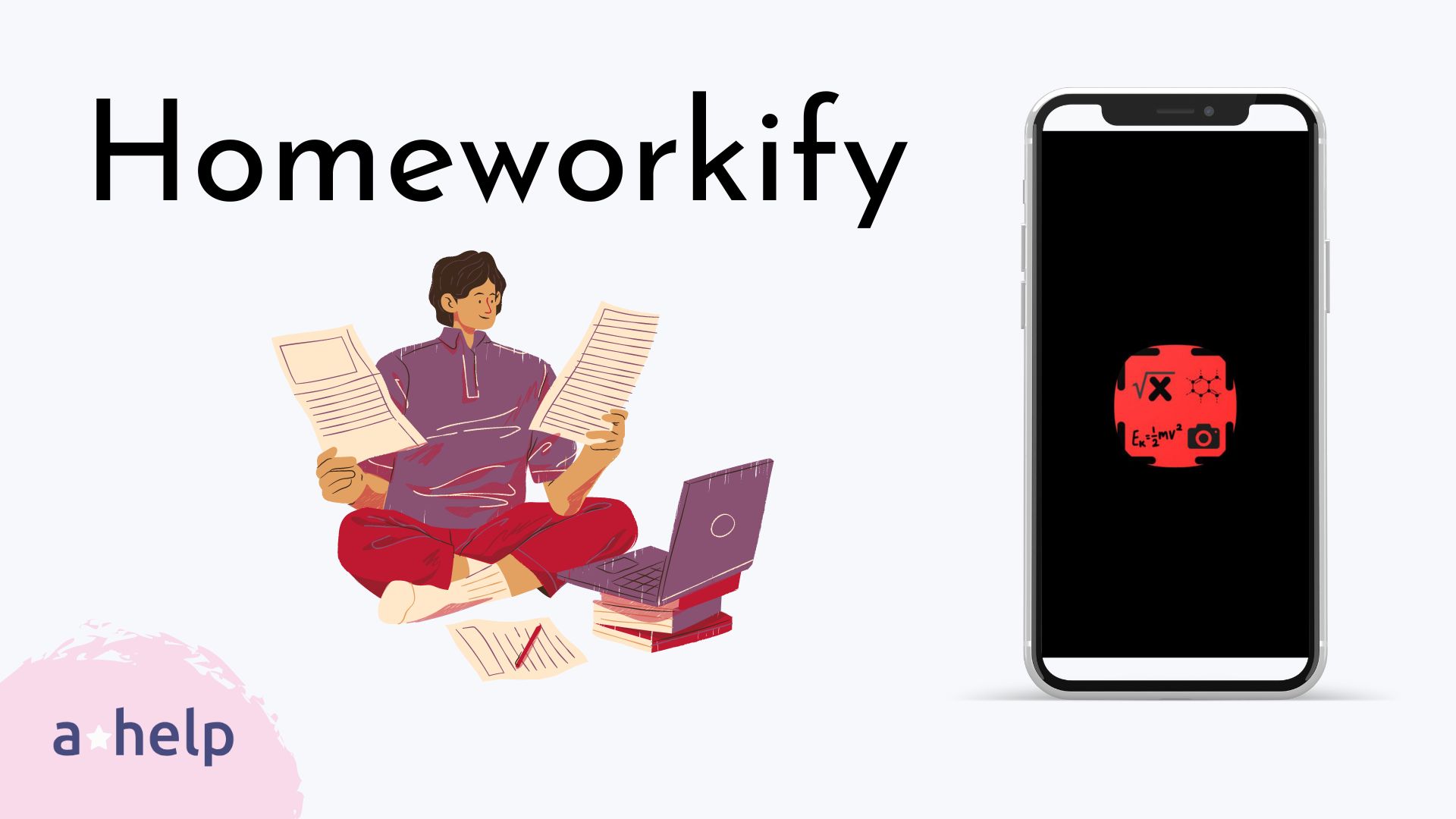 Homeworkify An AI-powered Homework Assistant | AcademicHelp.net