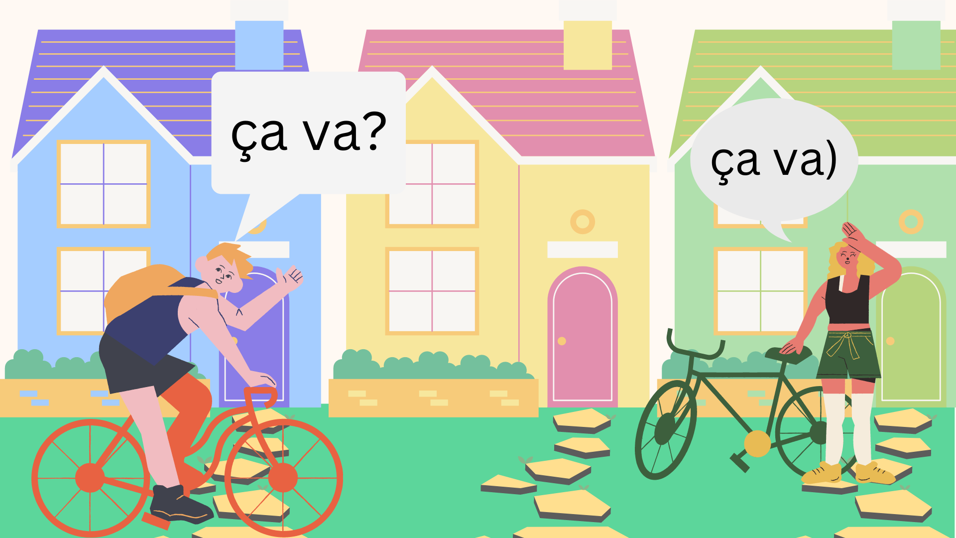 How To Say How Are You In French AcademicHelp