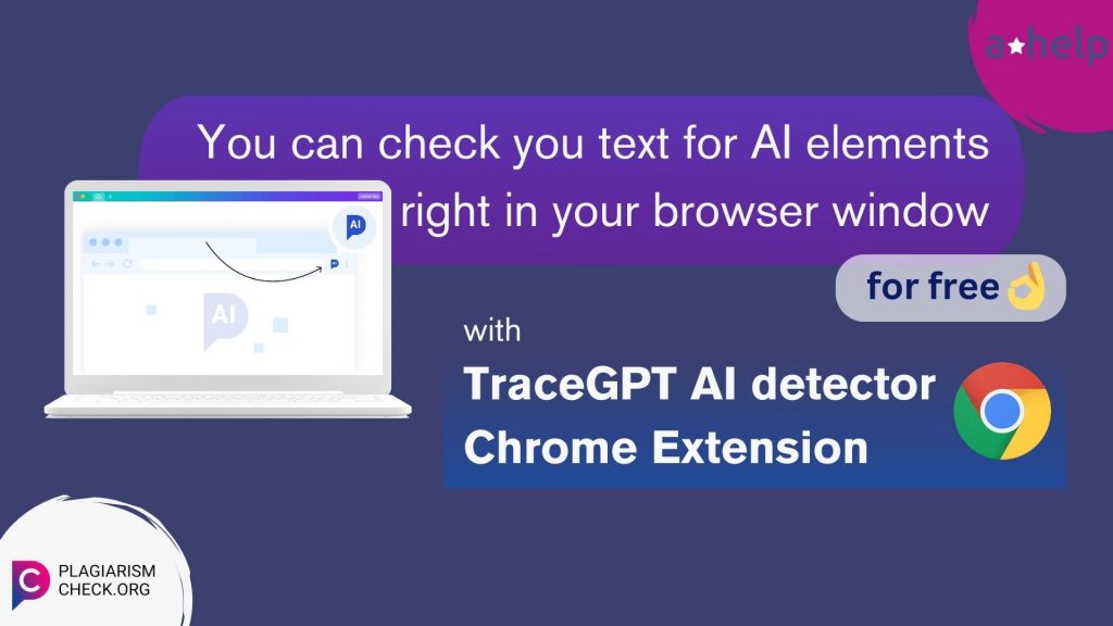TraceGPT Is Now Available As Chrome Extension