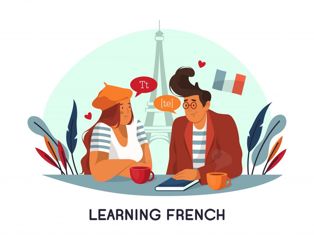 How to Say "I Miss You" in French: Avoiding Common Mistakes