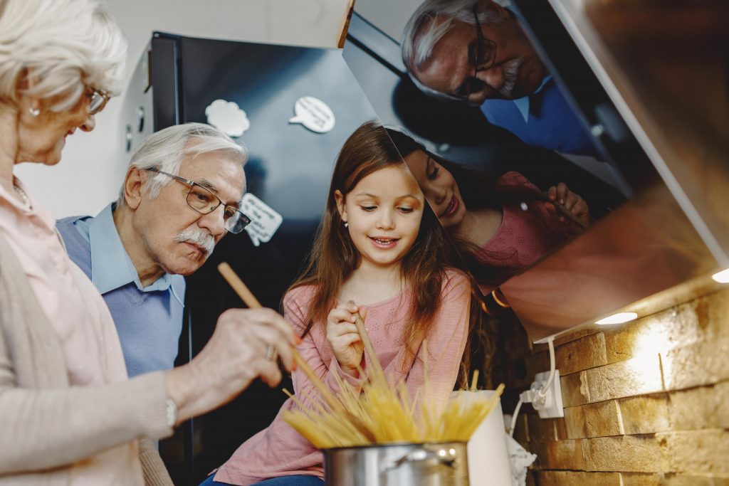 how-to-say-grandfather-in-italian