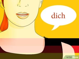 How to say f you in german
