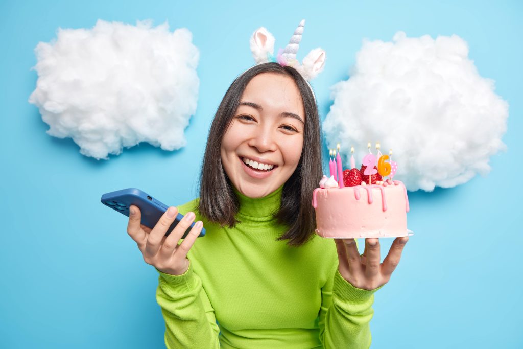 How to Say Happy Birthday in Korean