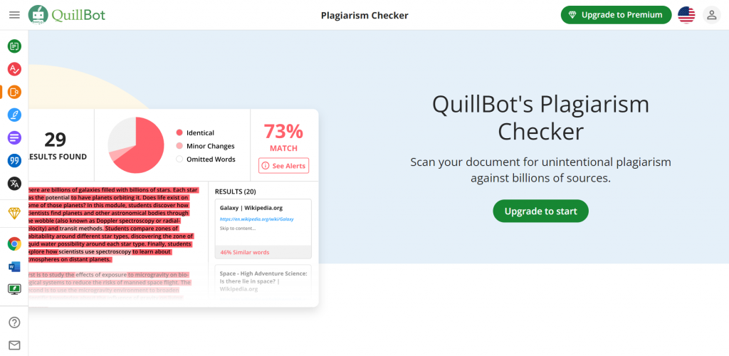 Quillbot Review 2023 Is It Legit, Safe or a Scam?