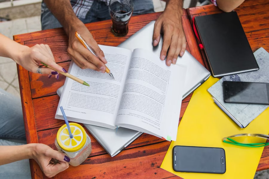 how to study 10 hours a day as a student