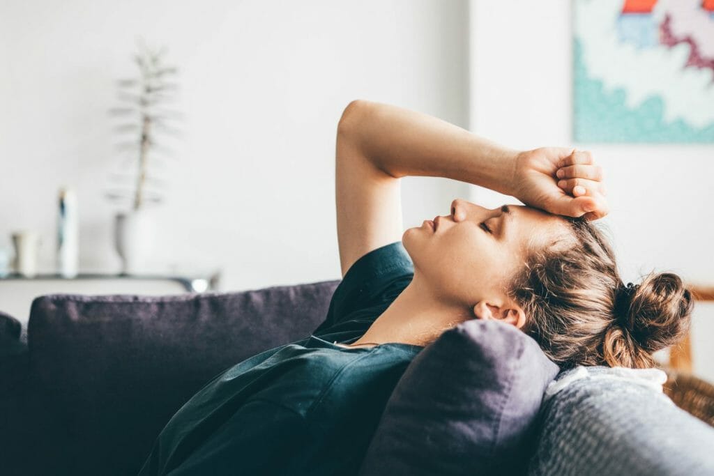 Understanding and Addressing Chronic Mental Fatigue