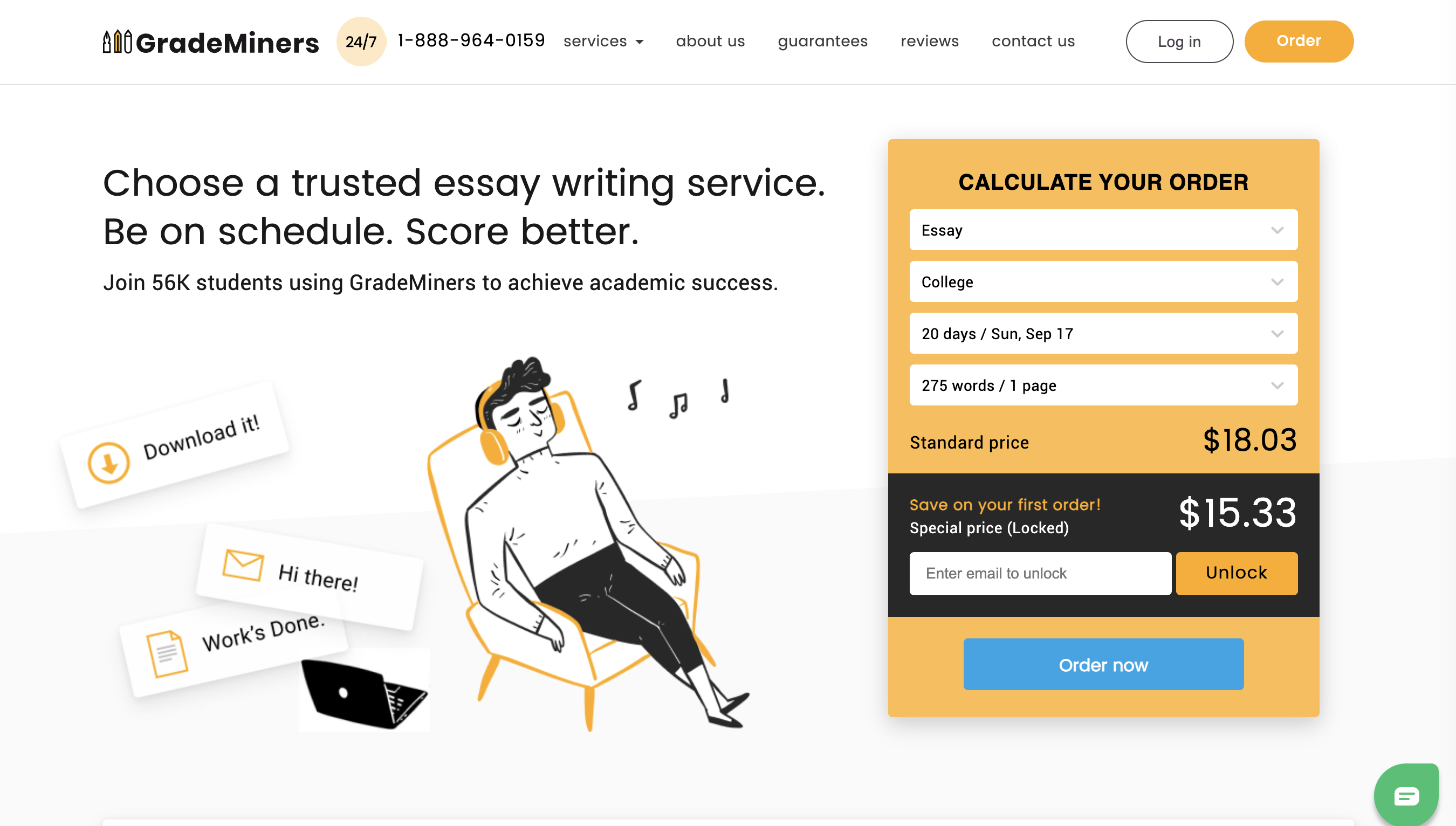 top cheap essay writing service