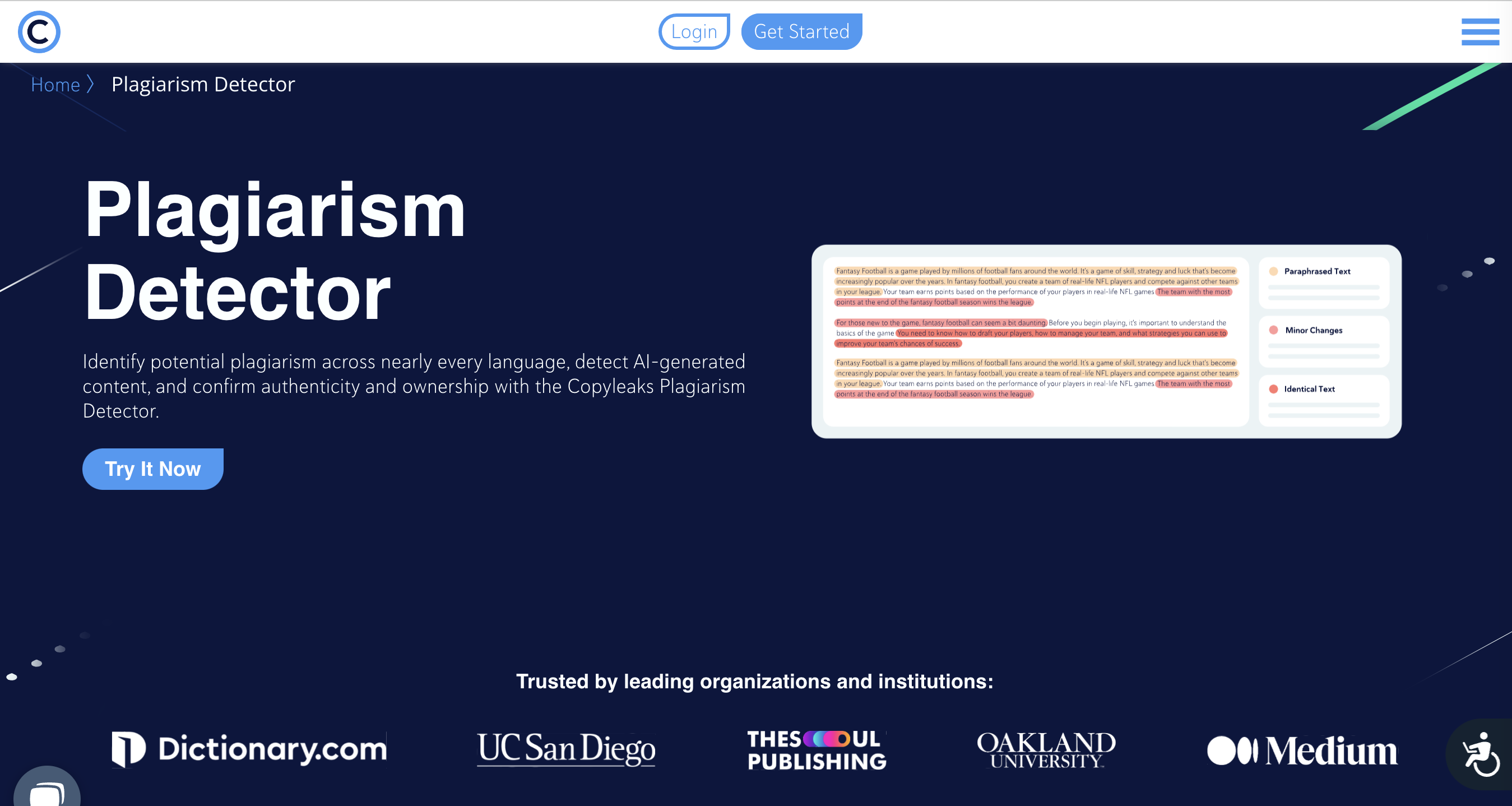 How does Copyleaks compare to Turnitin? Let's take a look!, How does  Copyleaks compare to Turnitin? Let's take a look!, By Copyleaks