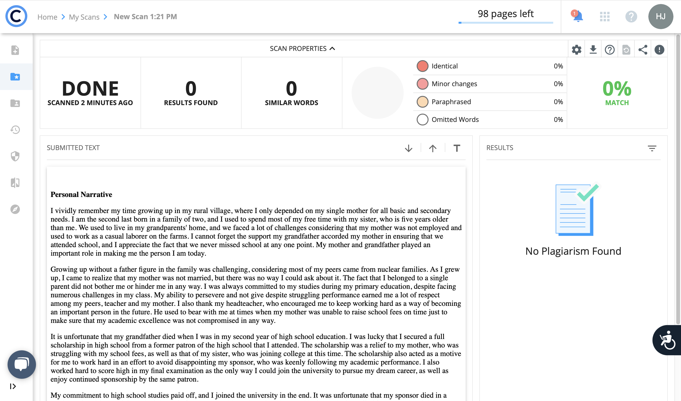 Copyleaks Plagiarism Checker Review 2023: Is It Safe, Accurate and Legit?