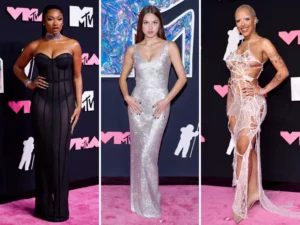 2023 VMAs Showcase Star Power: Which Performance Will Be Audience Favorite? - Music Awards Essay Topics