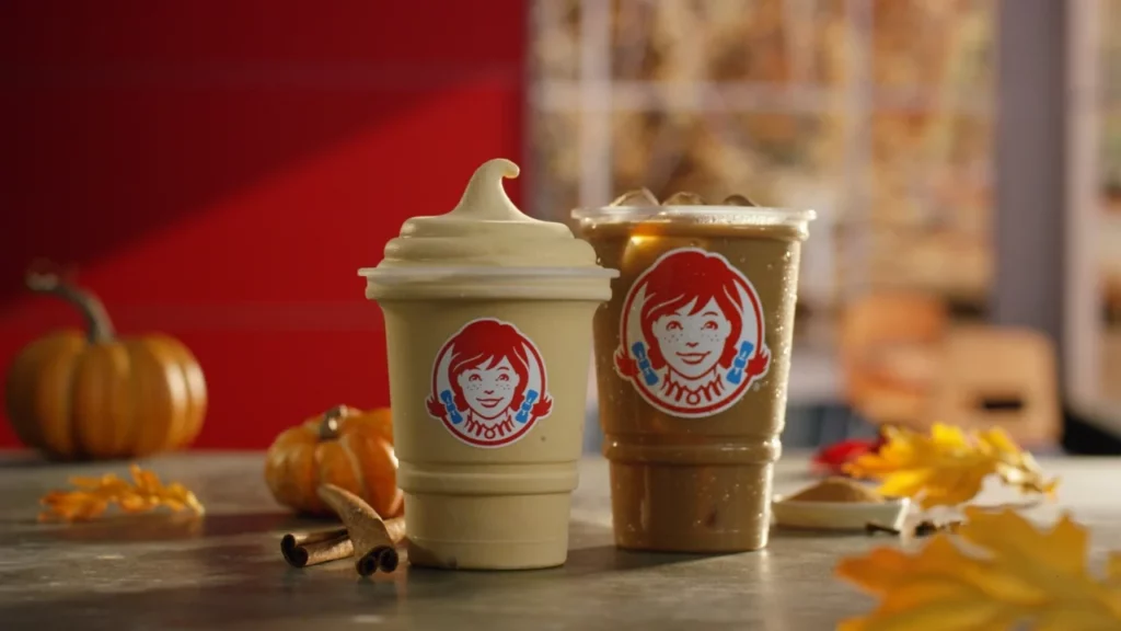 Wendy's Joins the Pumpkin Spice Craze with New Frosty Flavor - Seasonal Marketing Essay Topics