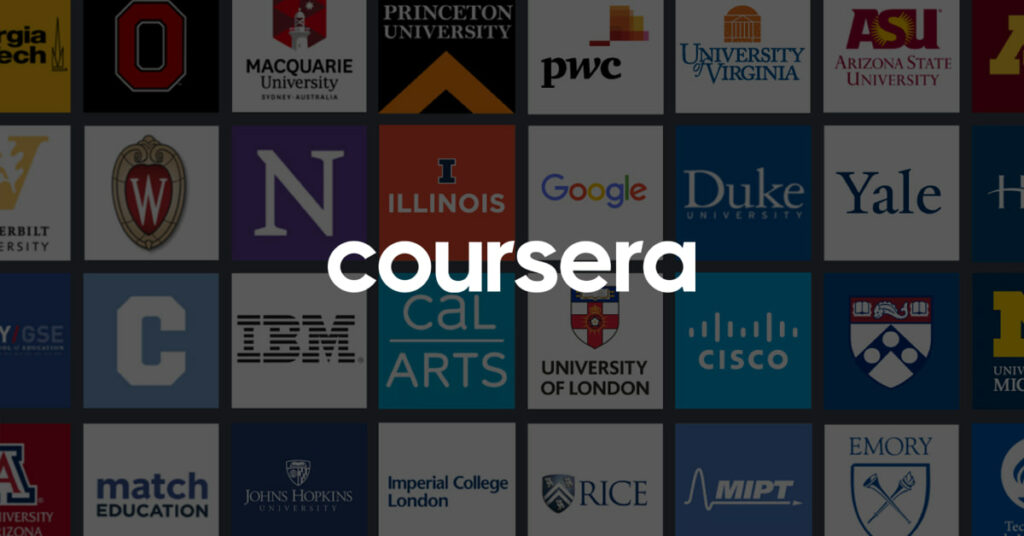 Dartmouth Announces First Fully Online Degree on Coursera to Expand Access for Learners Worldwide