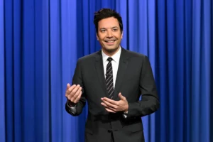 Jimmy Fallon Issues Apology for Toxic Workplace Environment After Rolling Stone Expose