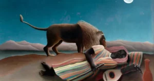 A Jungian Perspective of Dreams