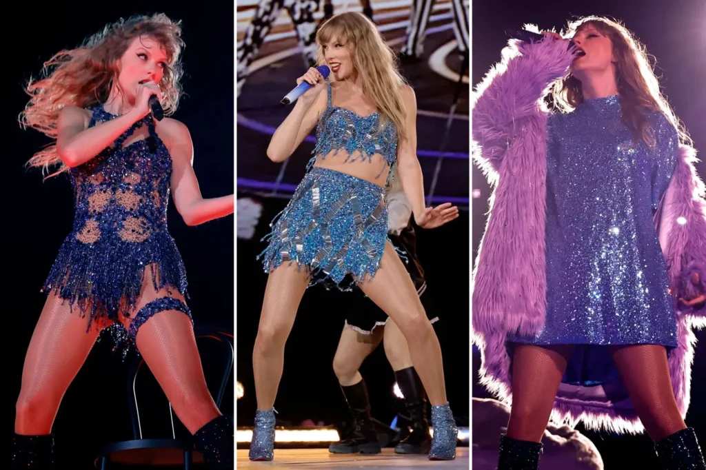 Australia Gears Up for Taylor Swift Academic Conference - Pop Culture Influence Essay Topics