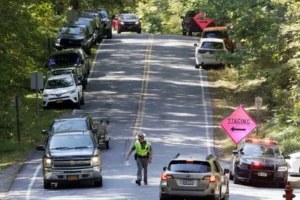 Urgent Search for 9-Year-Old Abducted from New York Campground - Discussing Child's Safety