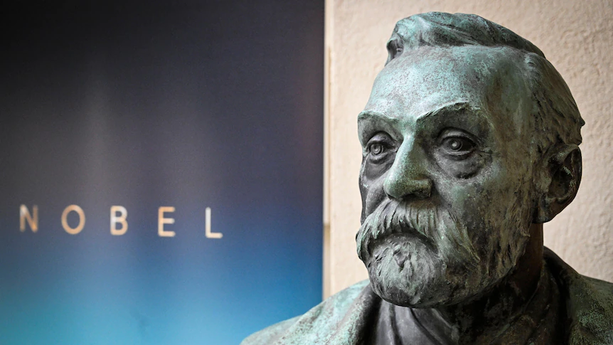 Norwegian Author Jon Fosse Clinches 2023 Nobel Prize in Literature - Nobel Prize Essay Topics