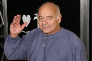 'Rocky' Actor Burt Young Passes Away at 83 - Explore 'Rocky' Tribute Essay Topics