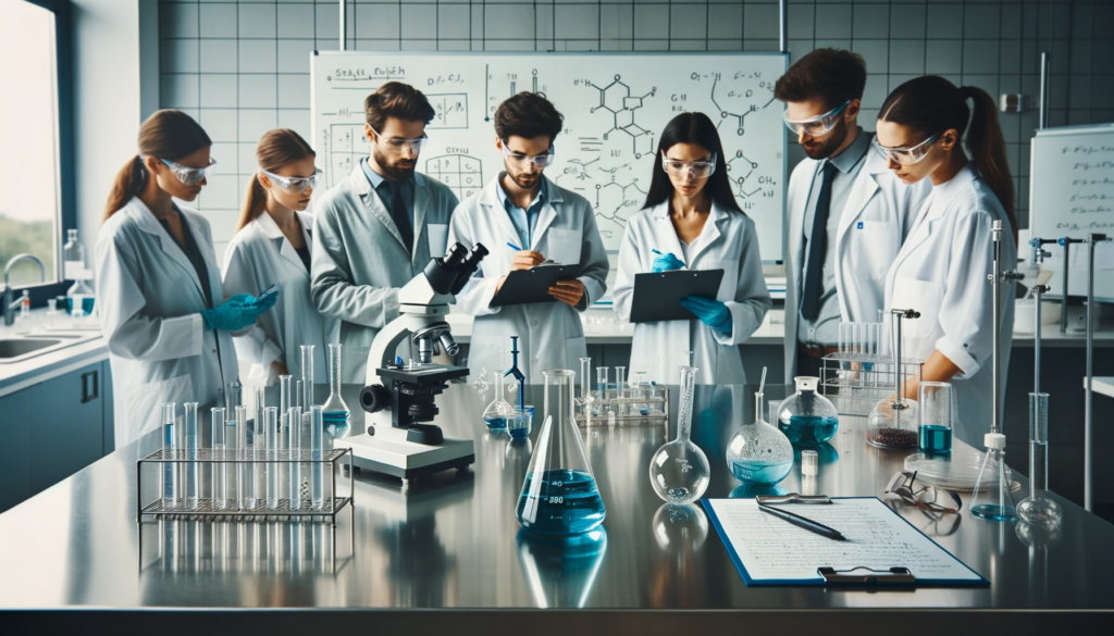 What Is Kp in Chemistry? A Guide for Students