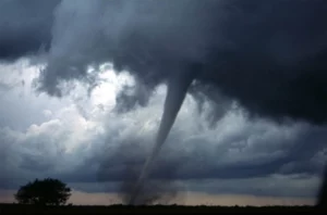 Florida Faces Potential Tornado Threat Amidst Gulf Coast Disturbance - Explore Extreme Weather Essay Topics