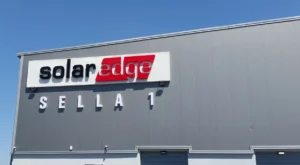 SolarEdge Faces Unexpected Setbacks, Adjusts Q3 Financial Forecasts - Explore Economics Essay Topics