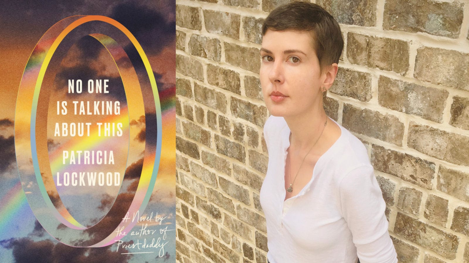 No One Is Talking About This By Patricia Lockwood Book Review Example No One Is Talking About This By Patricia Lockwood Book Review Example