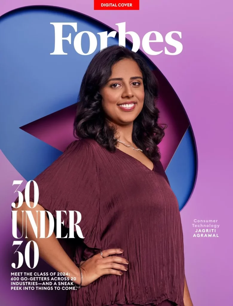 Forbes 30 Under 30: Young Tech Entrepreneurs Revolutionizing AI and Consumer Technology - AI Technology Essay Topics