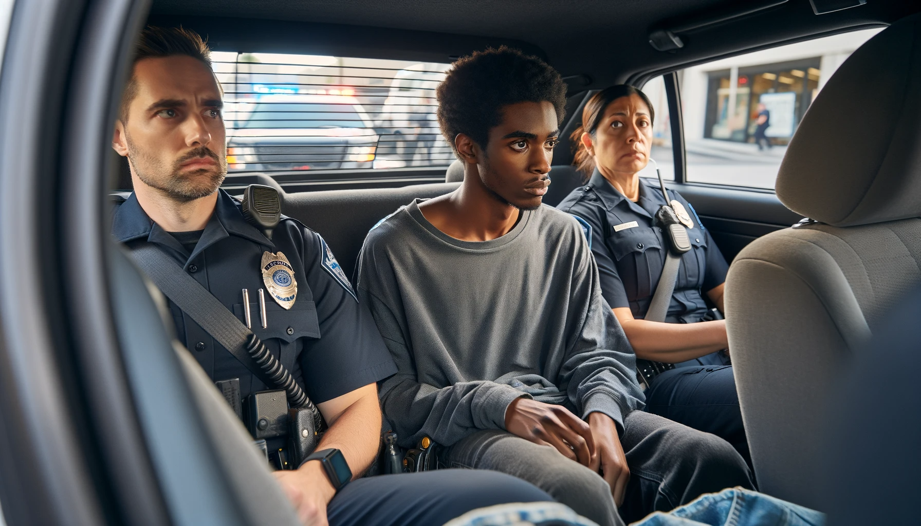 Hirschi's Social Bond Theory: What Is It? Essay Example, Sample