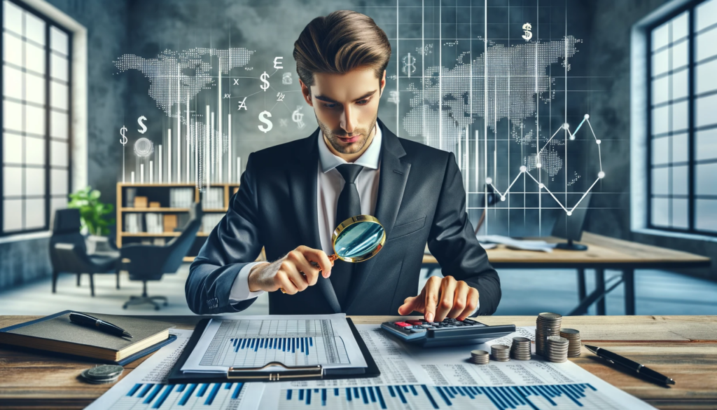 Navigating the Nuances of Fair Value Accounting