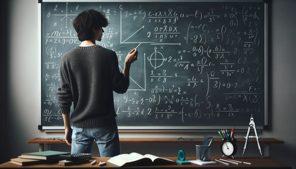 Explaining ax+by=c in Algebra