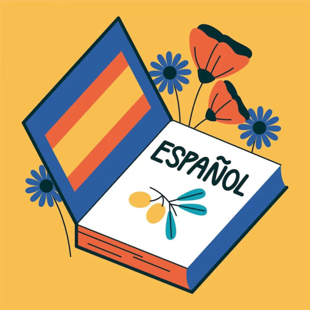 Irregular Verbs in Spanish