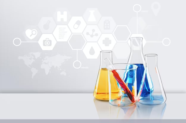 What does the symbol aq represent in a chemical equation?