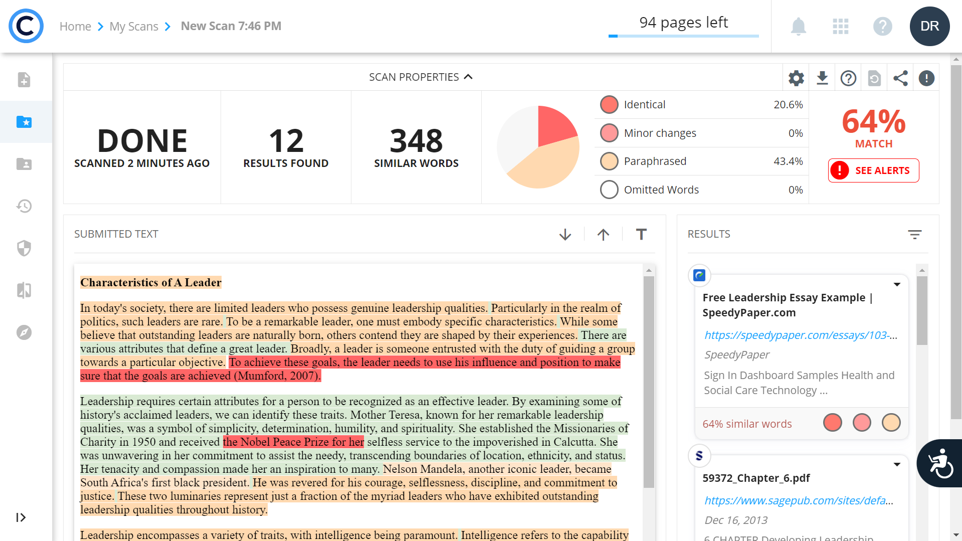 Compare Copyleaks vs ProWritingAid 2023