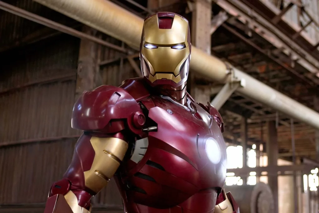 The Reason Tom Cruise Passed on Iron Man Revealed - Explore Screen Castings Essay Topics