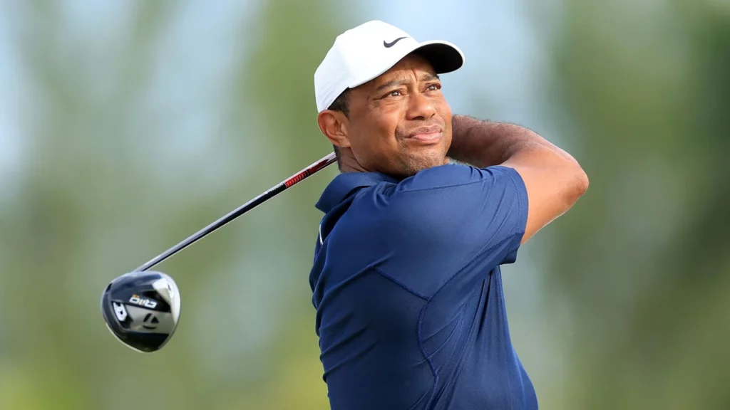 Tiger Woods’ Golf Event Is Highlighted With 5 Major Changes in The Game - Explore Golf Essay Topics