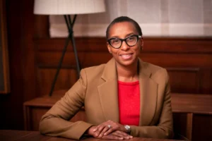 Harvard's President Claudine Gay Faces Increased Pressure After Penn's President Resignation