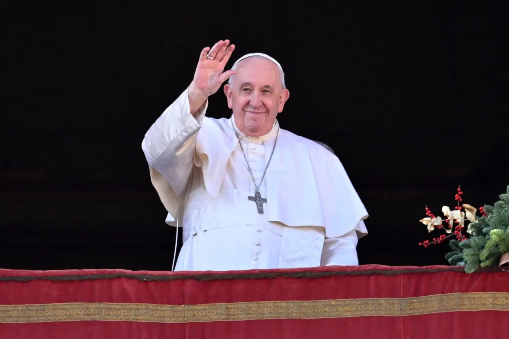 Pope Francis Approves Blessings for Same-Sex Couples - Religion Essay Topics