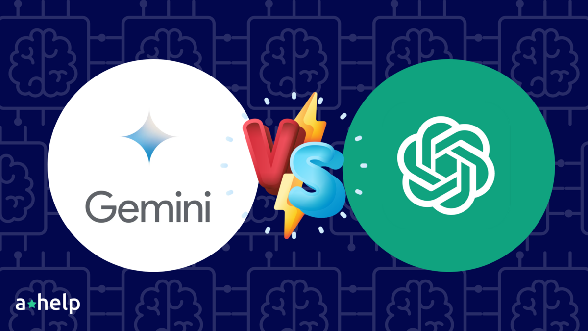 Google Gemini Vs OpenAI ChatGPT: What's Better?