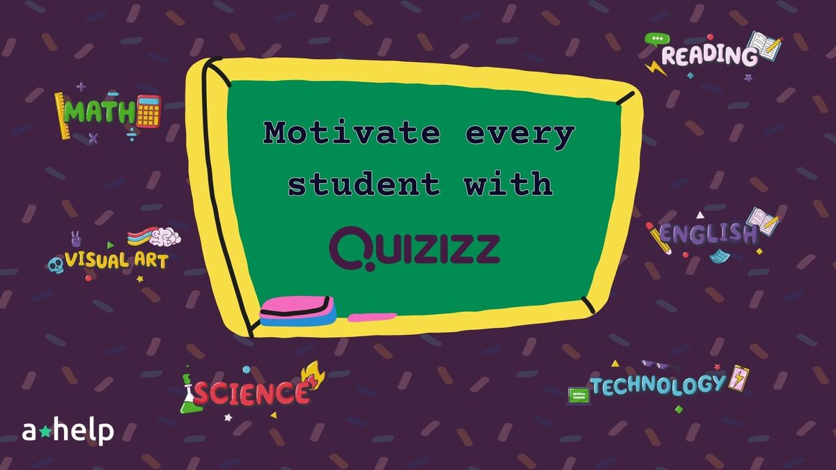 Quizizz Reviews 2023: Details, Pricing, & Features