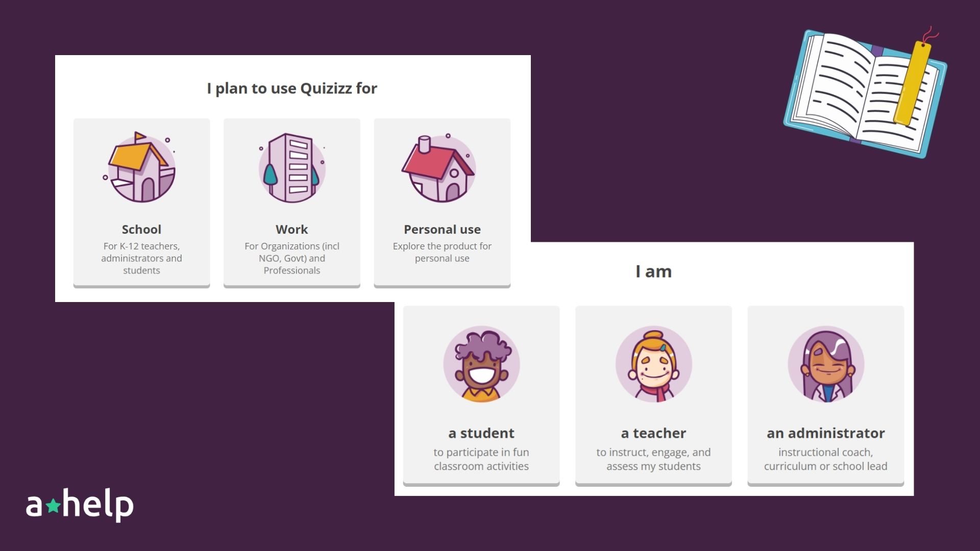 What Is Quizizz and How to Use It with Your Students? - Educators Technology