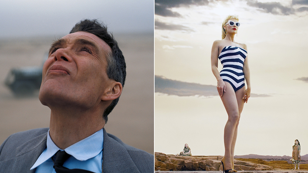 Golden Globes 2024 Nominations Unveiled - Explore Golden Globe Essay ...