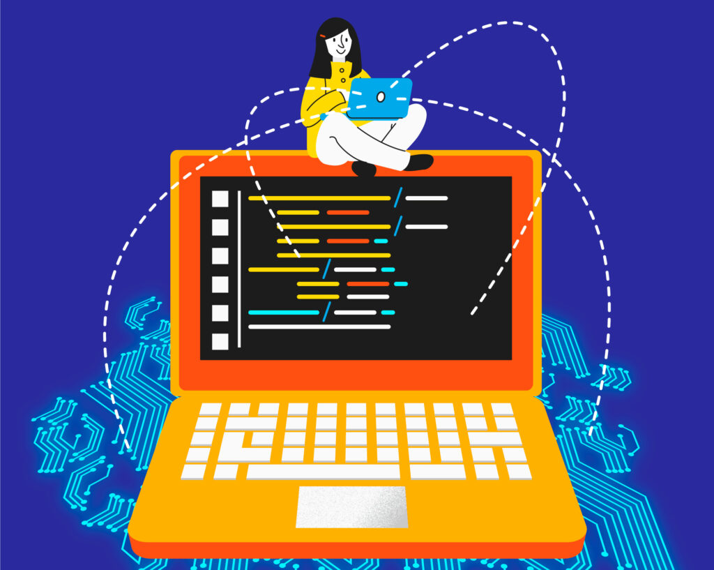 How to Write to a File in C